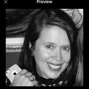 Meet your Posher, Robin